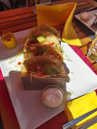 Bild von El Mexicano Solothurn