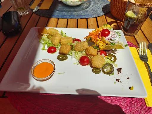Bild von El Mexicano Solothurn