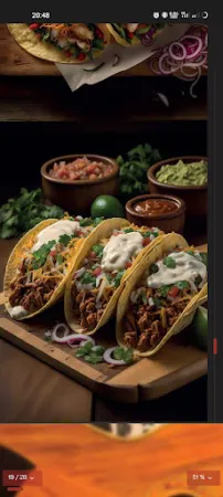 Bild von El Mexicano Solothurn