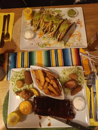 Bild von El Mexicano Solothurn