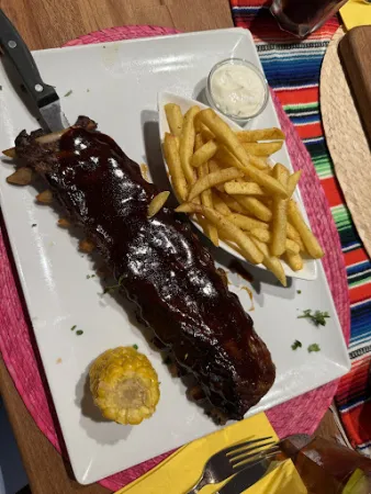 Bild von El Mexicano Solothurn