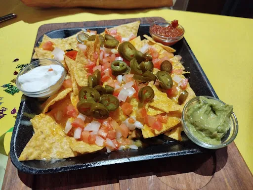 Bild von El Mexicano Solothurn