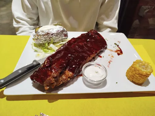 Bild von El Mexicano Solothurn
