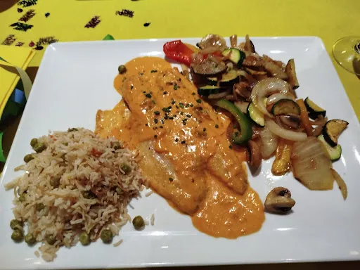 Bild von El Mexicano Solothurn