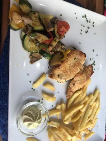 Bild von El Mexicano Solothurn
