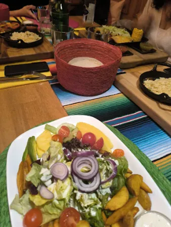 Bild von El Mexicano Solothurn