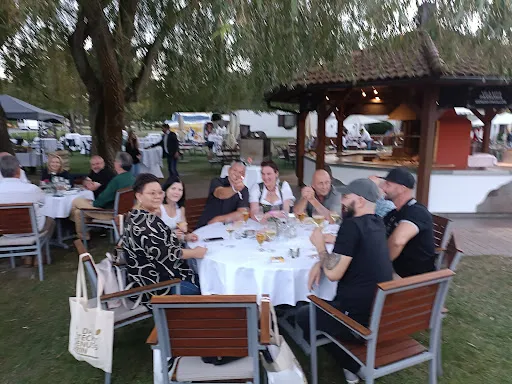 Bild von Csarda (Stadl - Scheune)