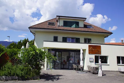Hotel Restaurant Rössli Luterbach