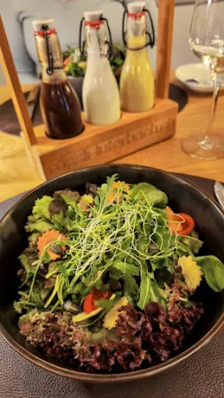 Hotel Restaurant Rössli Luterbach