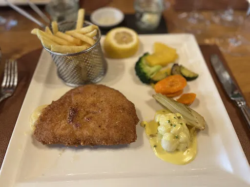 Bild von Hotel Gasthof Restaurant National