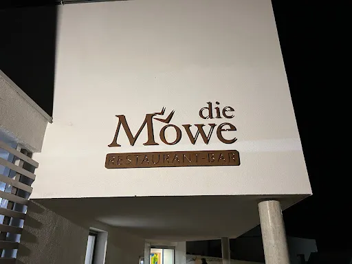Bild von die Möwe