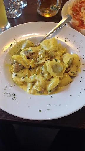 La Taverna - Ratsschänke