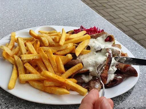 Bild von Hakans Döner-Haus