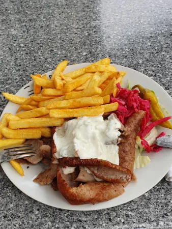Bild von Hakans Döner-Haus