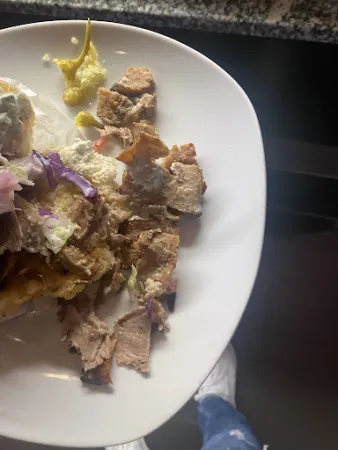 Bild von Hakans Döner-Haus