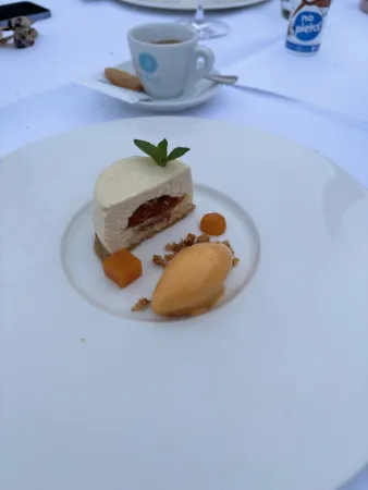 Bild von Restaurant Zur blauen Gans