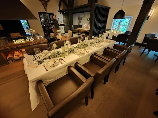 Bild von Klosterhof Aue - Genuss am Kamin