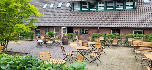 Bild von Klosterhof Aue - Genuss am Kamin
