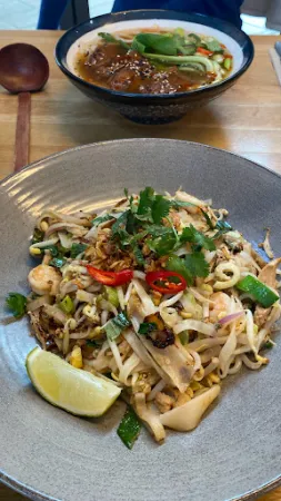 Bild von Wagamama