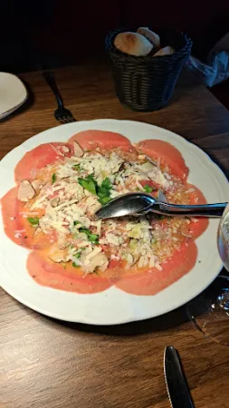 Bild von Ristorante Truvolo