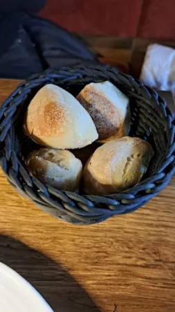 Bild von Ristorante Truvolo