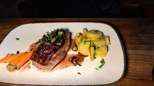 Bild von Ristorante Truvolo