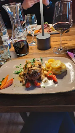 Bild von Ristorante Truvolo