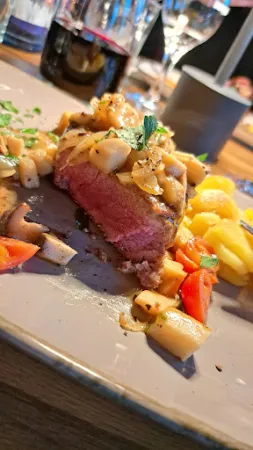 Bild von Ristorante Truvolo