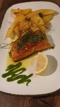 Bild von Ristorante Truvolo