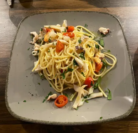 Bild von Ristorante Truvolo