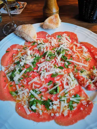 Bild von Ristorante Truvolo