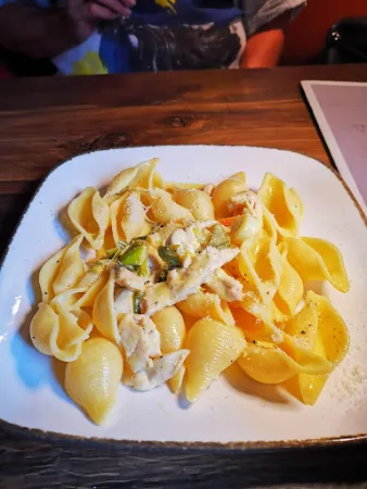 Bild von Ristorante Truvolo