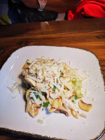 Bild von Ristorante Truvolo