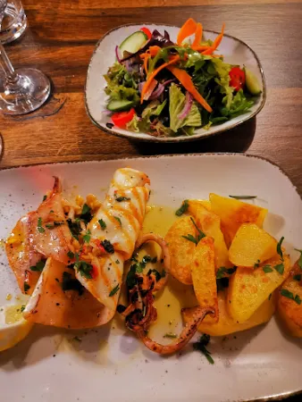 Bild von Ristorante Truvolo