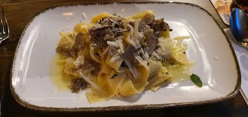 Bild von Ristorante Truvolo