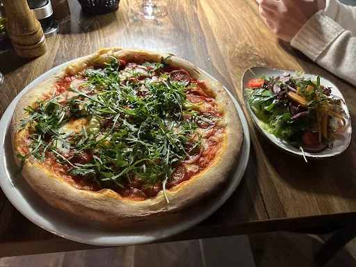 Bild von Ristorante Truvolo