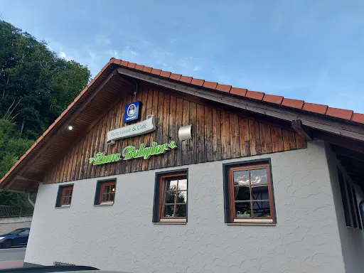 Bild von Zum Belgier