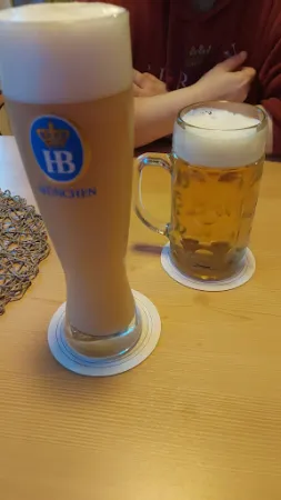 Bild von Zum Belgier