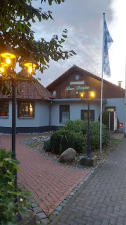 Bild von Zum Belgier
