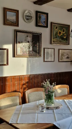 Bild von Restaurant & Biergarten "Zur Fähre"