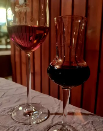 Bild von Restaurant "Schäferstuben"