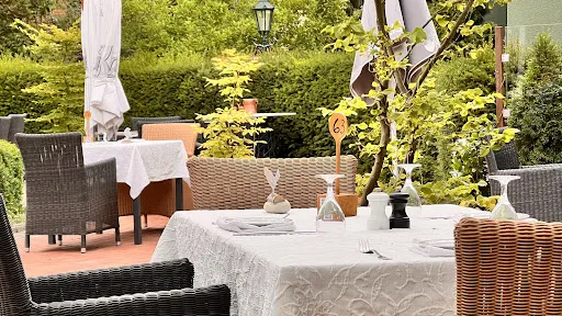 Bild von Restaurant "Schäferstuben"