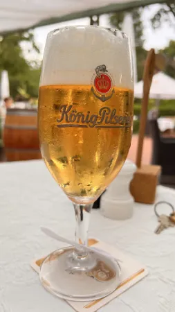 Bild von Restaurant "Schäferstuben"