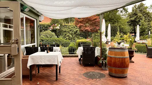 Bild von Restaurant "Schäferstuben"