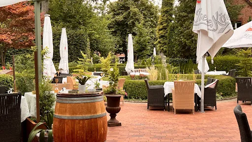 Bild von Restaurant "Schäferstuben"