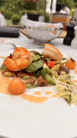 Bild von Restaurant "Schäferstuben"