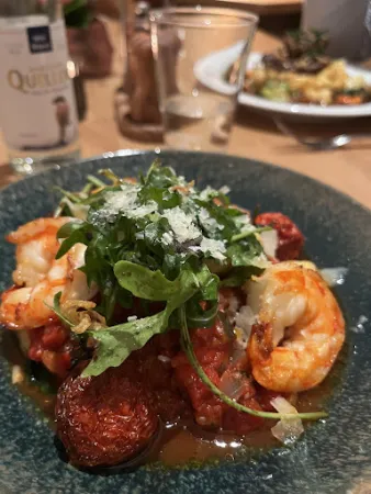 Bild von Restaurant "Schäferstuben"