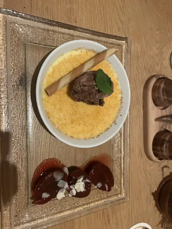 Bild von Restaurant "Schäferstuben"