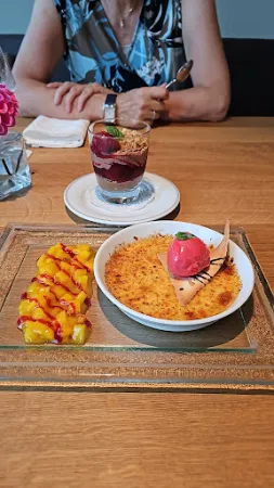 Bild von Restaurant "Schäferstuben"