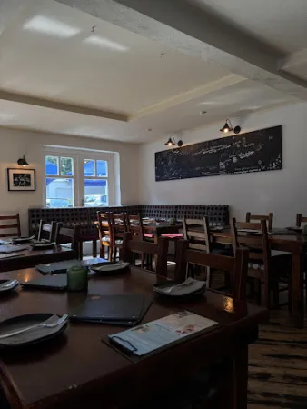 Bild von Le Feu - Der Flammkuchen in Göttingen